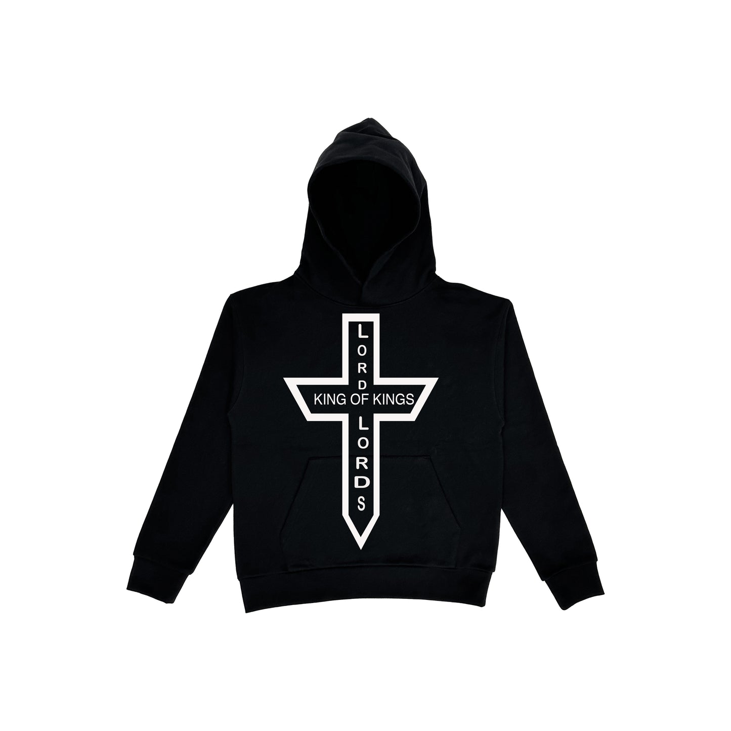 Black (EL) Hoodie