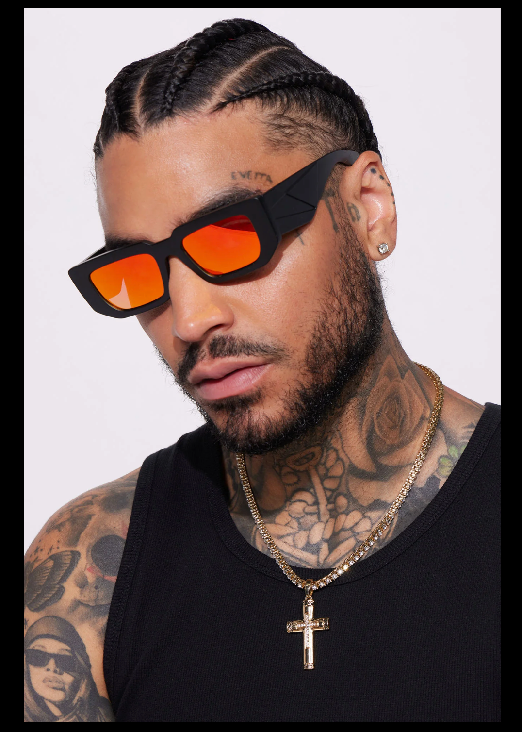 Red Eye Sunglasses