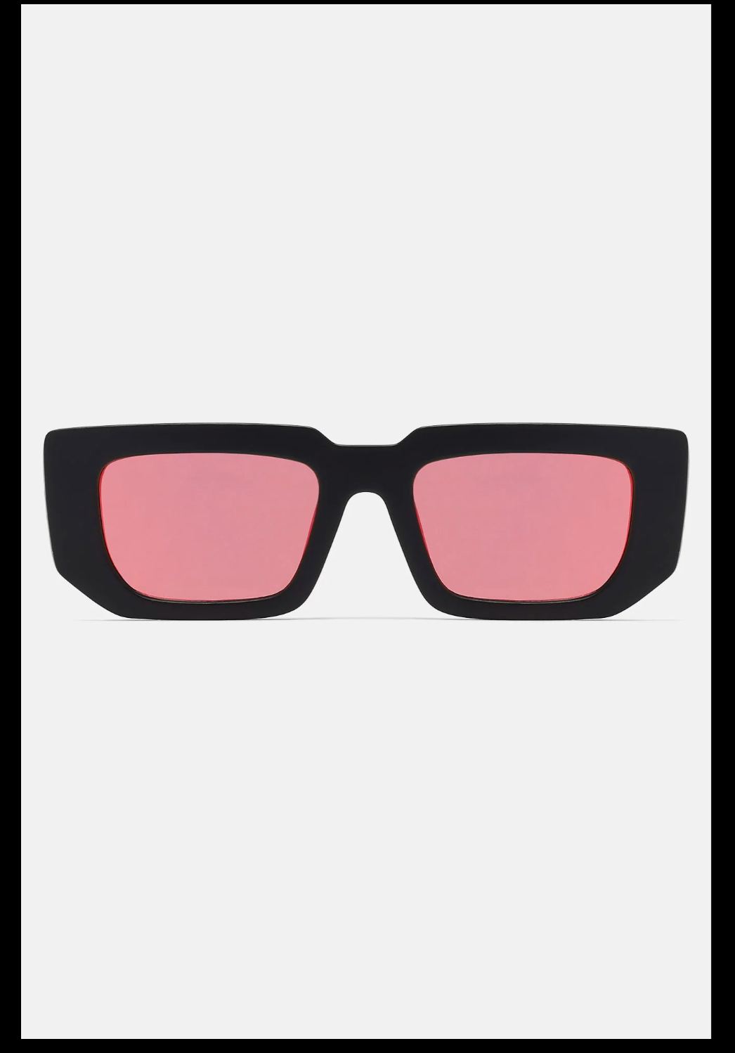 Red Eye Sunglasses